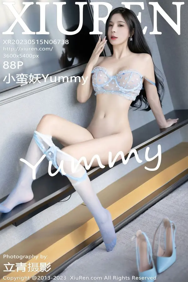 Vol. 06738 小蛮妖Yummy(89P)-妹子录-美女图片|美女写真 专注超高清美女图片分享网站