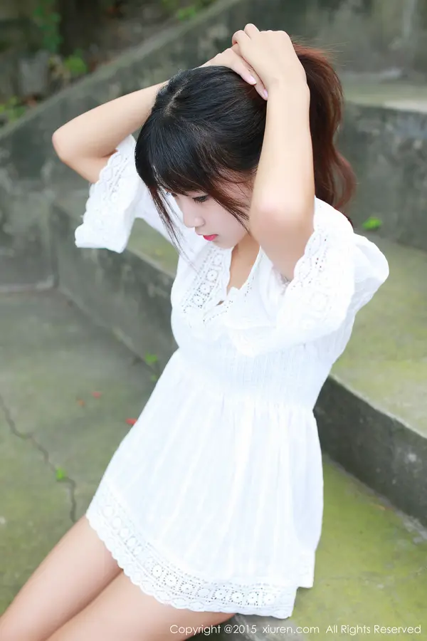 Vol. 00357 徐畅和徐畅(47P)
