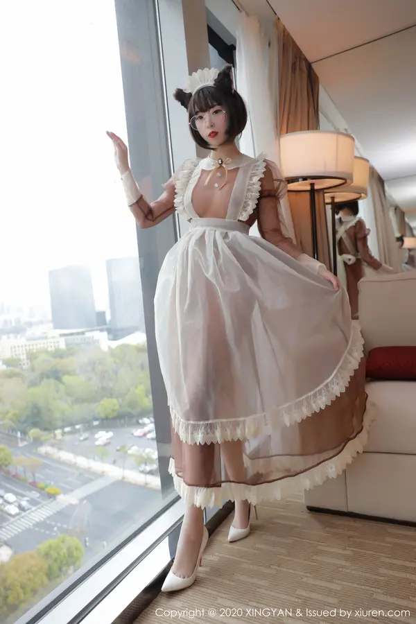 Vol. 02160 良人非爱人(47P)
