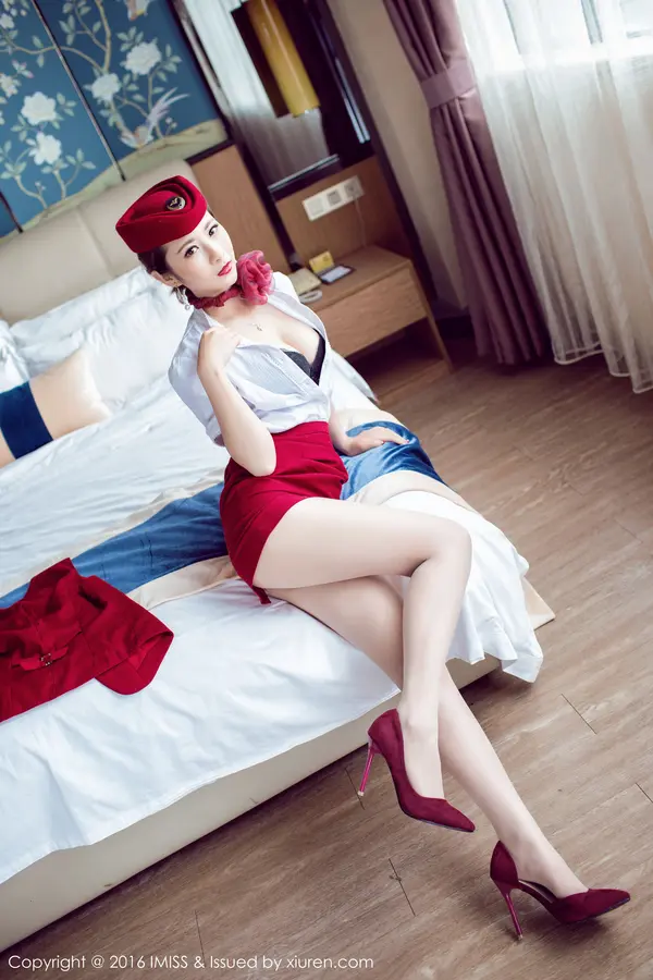 Vol. 0082 莉莉Lily(51P)