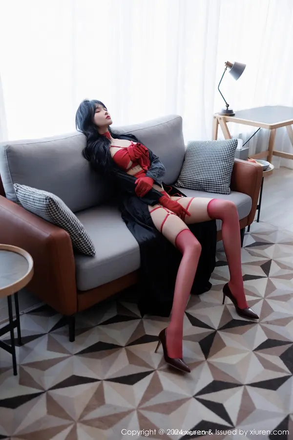 Vol. 09671 娜比(81P)