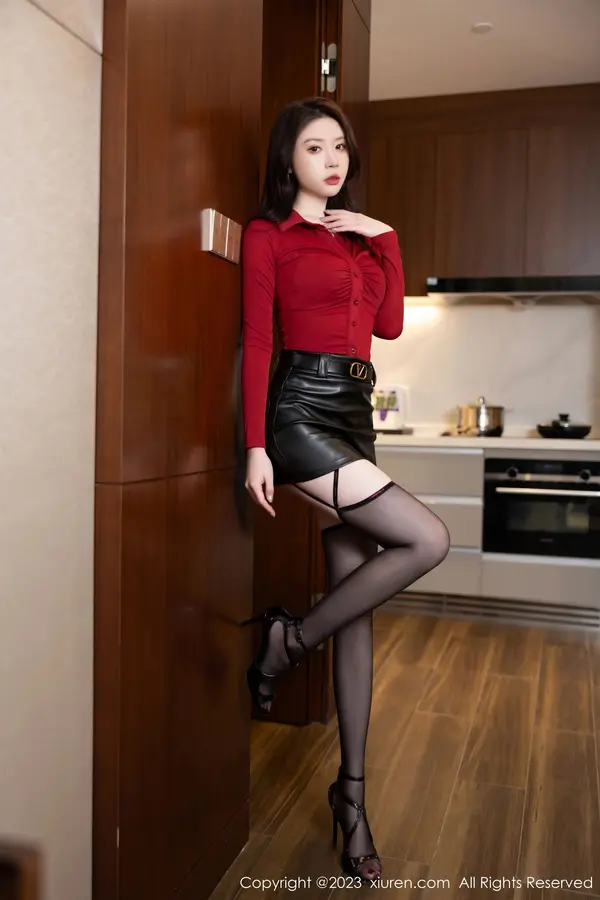 Vol. 07846 梦心玥(87P)
