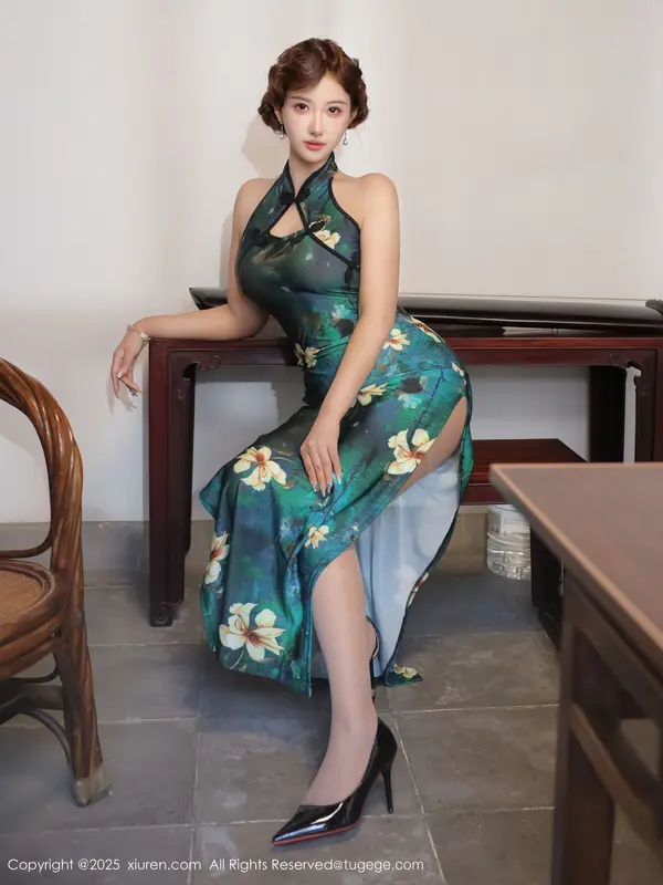 Vol. 10815 金允希Yuki(79P)