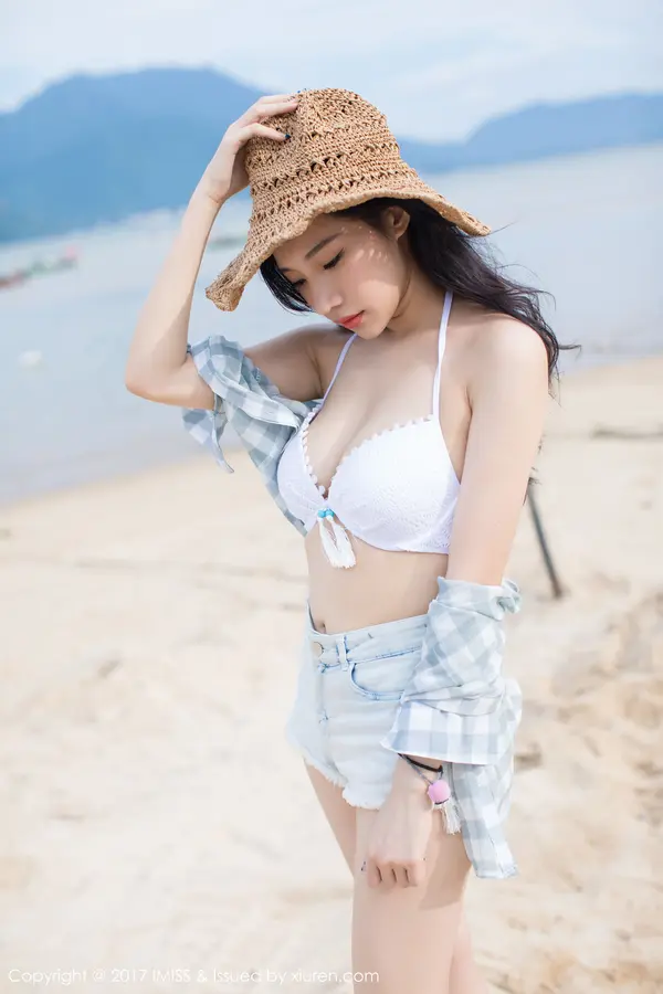 Vol. 0182 小狐狸Sica(46P)