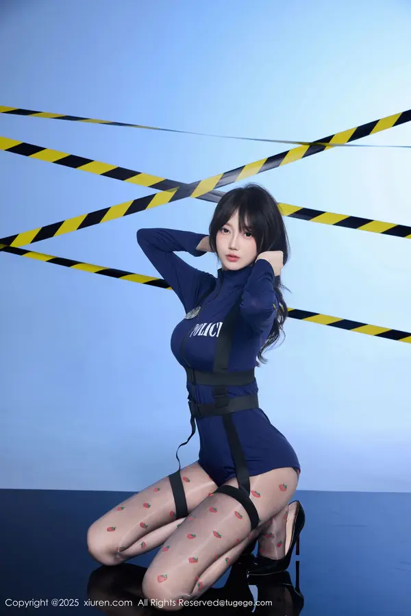 Vol. 10544 玥儿玥er(69P)