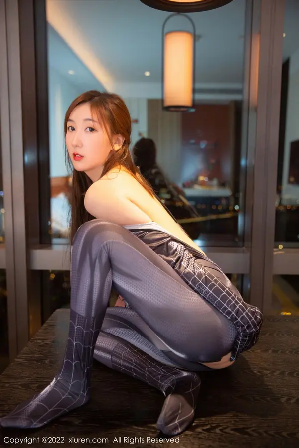 Vol. 05695 江真真(82P)