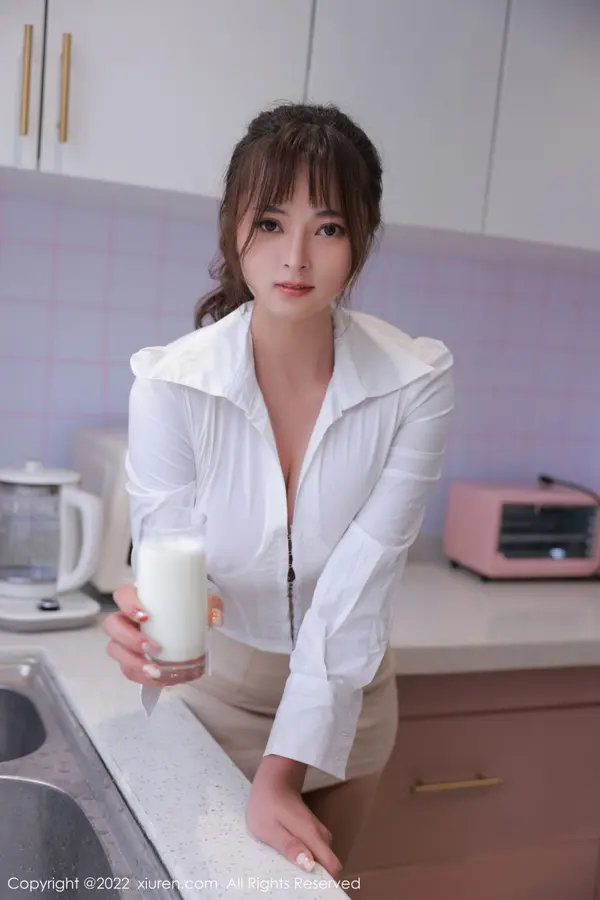 Vol. 04866 奈沐子(54P)