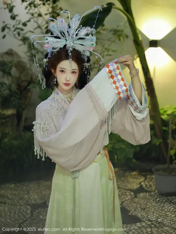 Vol. 10736 金允希Yuki(81P)