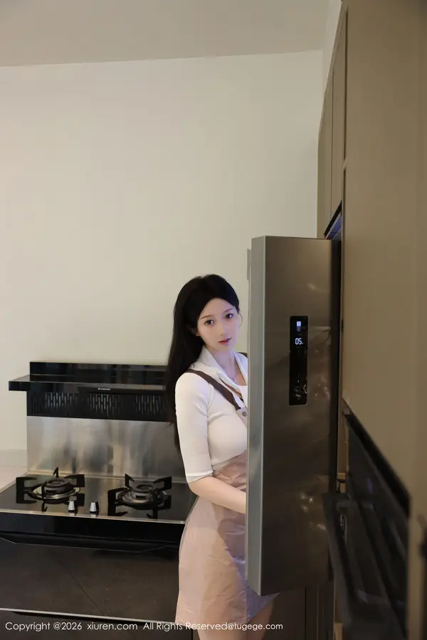 Vol. 11207 奶思兔(81P)