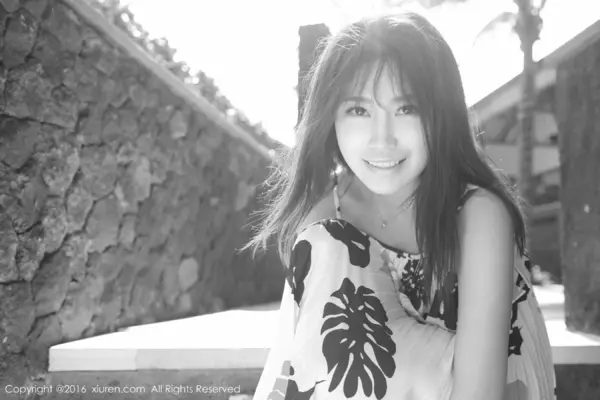 Vol. 00542 许诺Sabrina(48P)