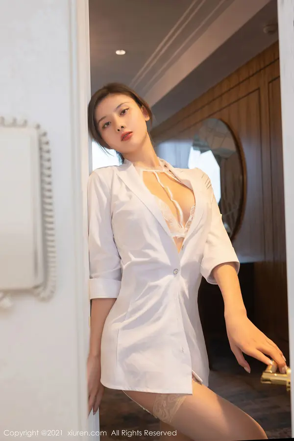 Vol. 03355 就是阿朱啊(80P)