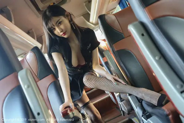 Vol. 01771 杨晨晨sugar(57P)