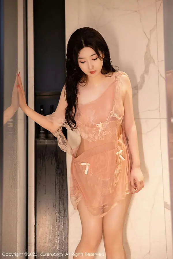 Vol. 06243 江真真(79P)