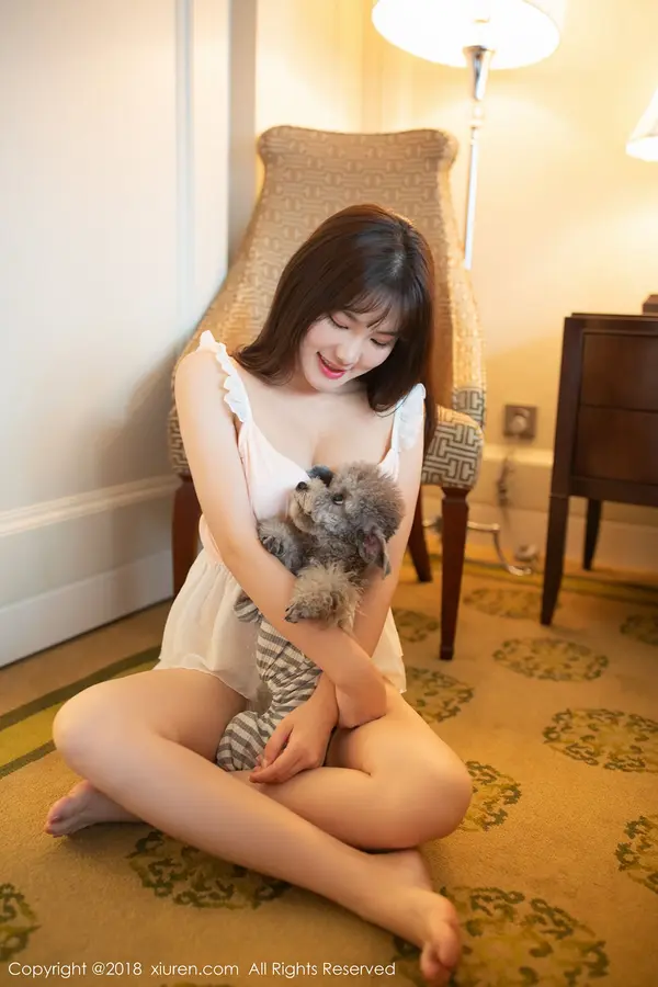 Vol. 01291 小仓鼠(41P)