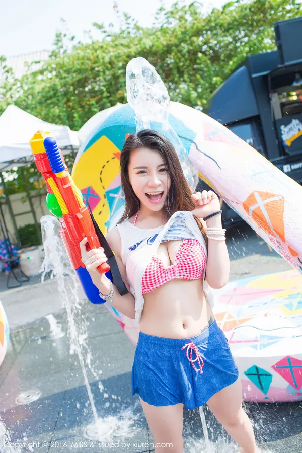 Vol. 0126 vetiver嘉宝贝儿(41P)