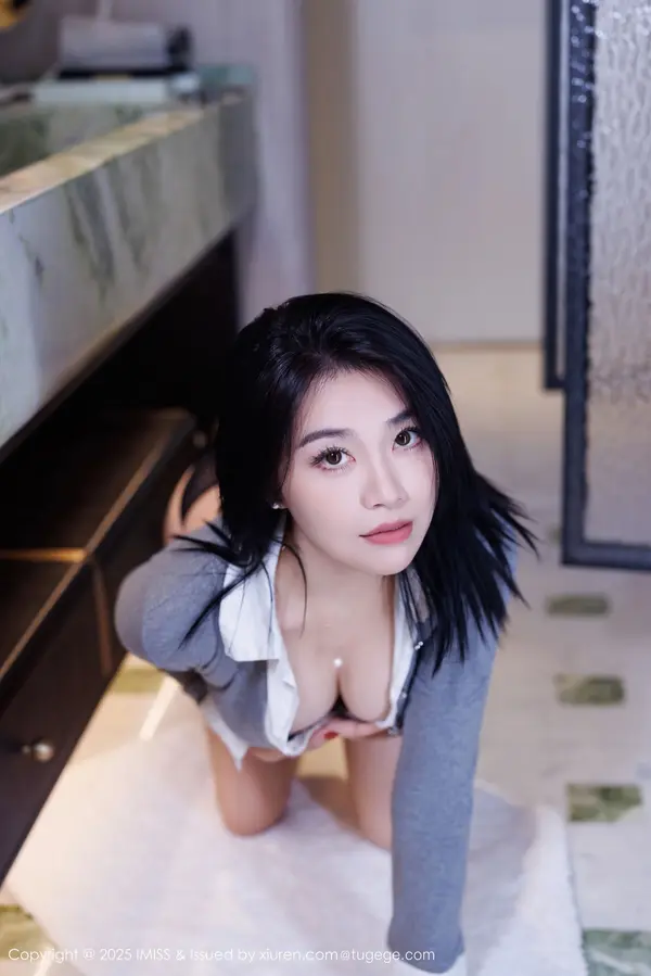 Vol. 0784 许诺Sabrina(96P)