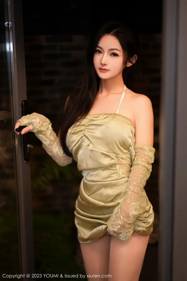 Vol. 1006 谭小灵(78P)