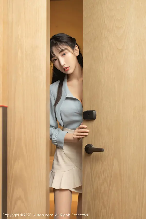 Vol. 02750 陆萱萱(77P)