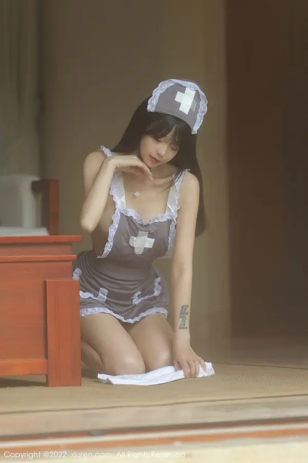 Vol. 04924 佘贝拉Bella(78P)