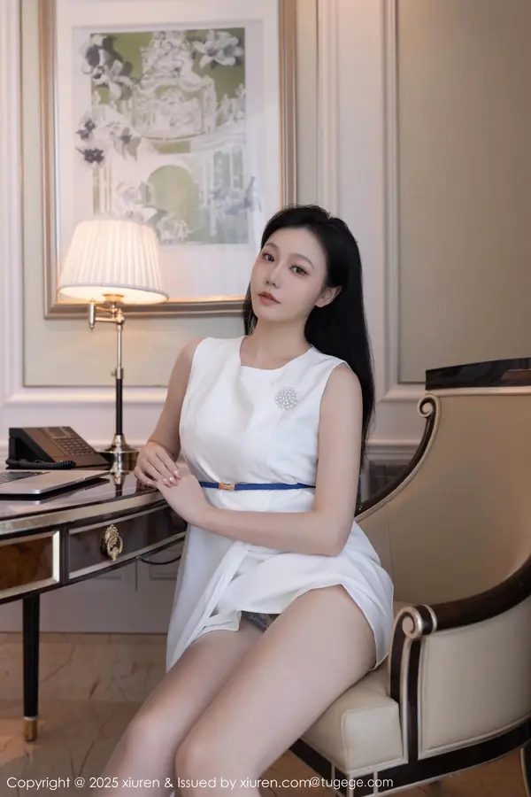 Vol. 10829 安然anran(81P)
