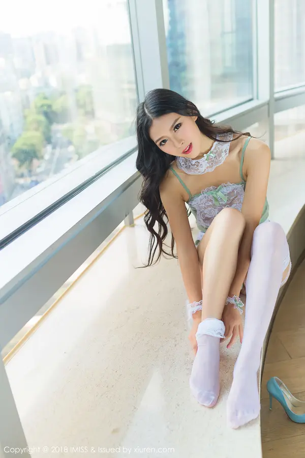 Vol. 0290 语嫣Candy(46P)