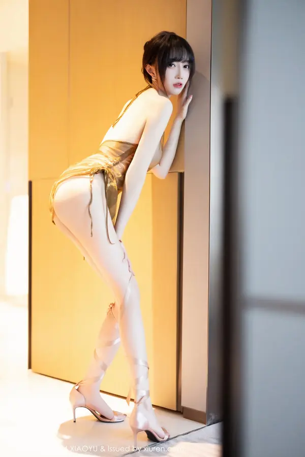 Vol. 1186 玥儿玥er(84P)