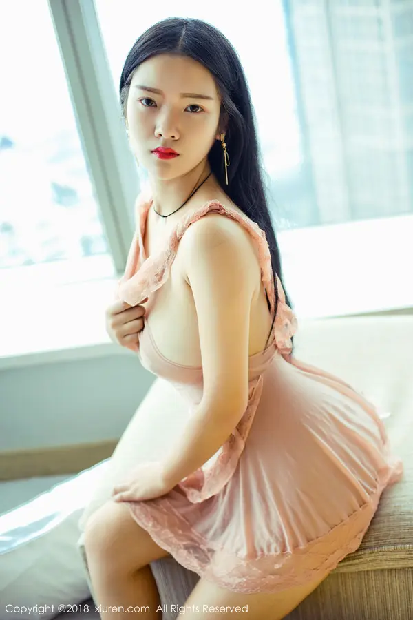 Vol. 01197 凌希儿(48P)