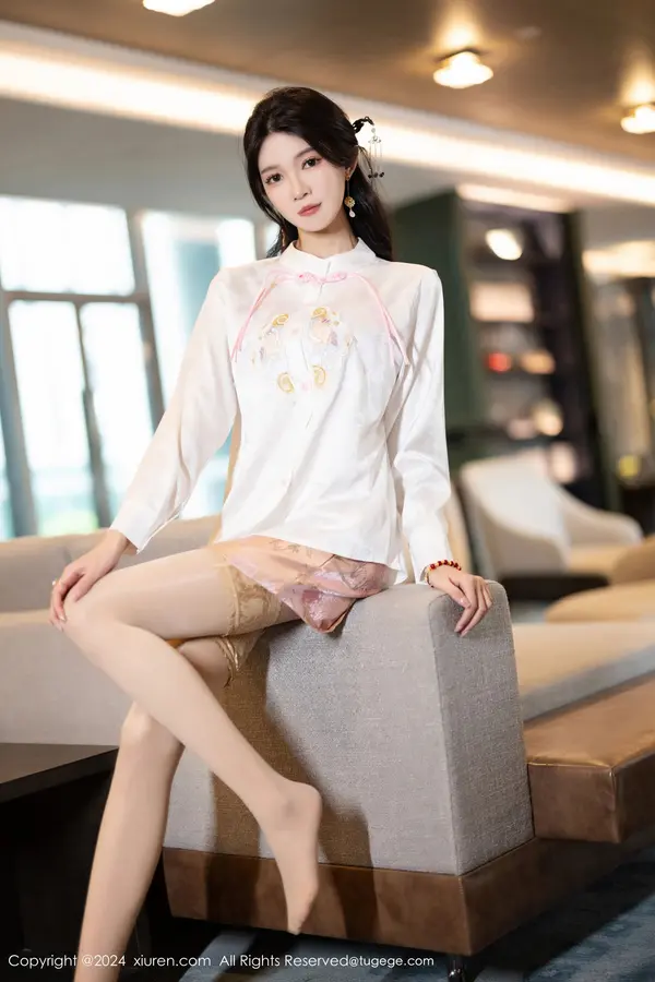 Vol. 08347 程程程-(86P)