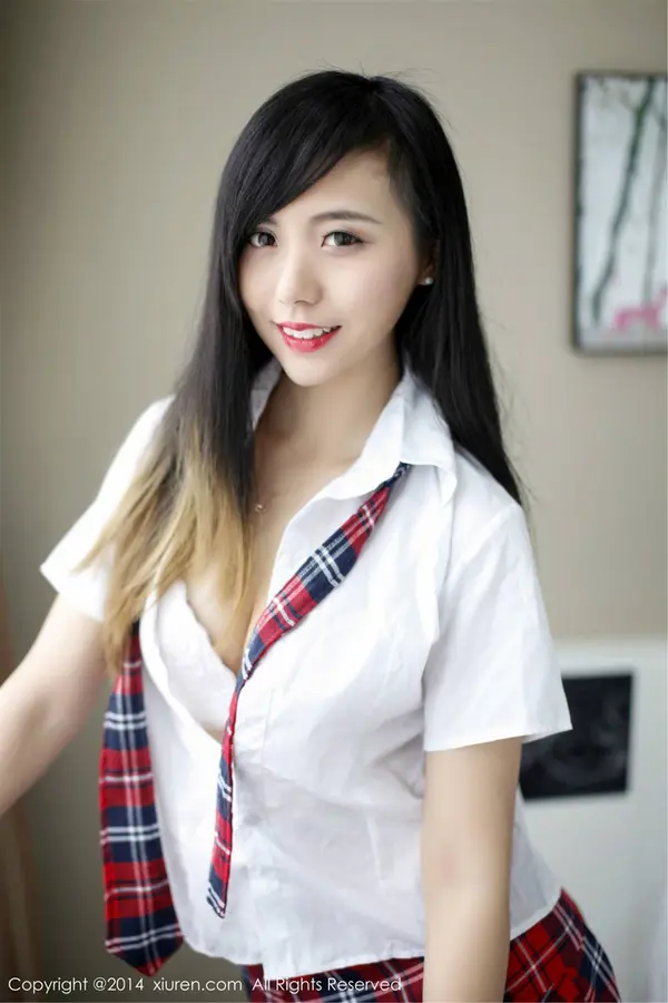 Vol. 00254 谢忱倬(134P)
