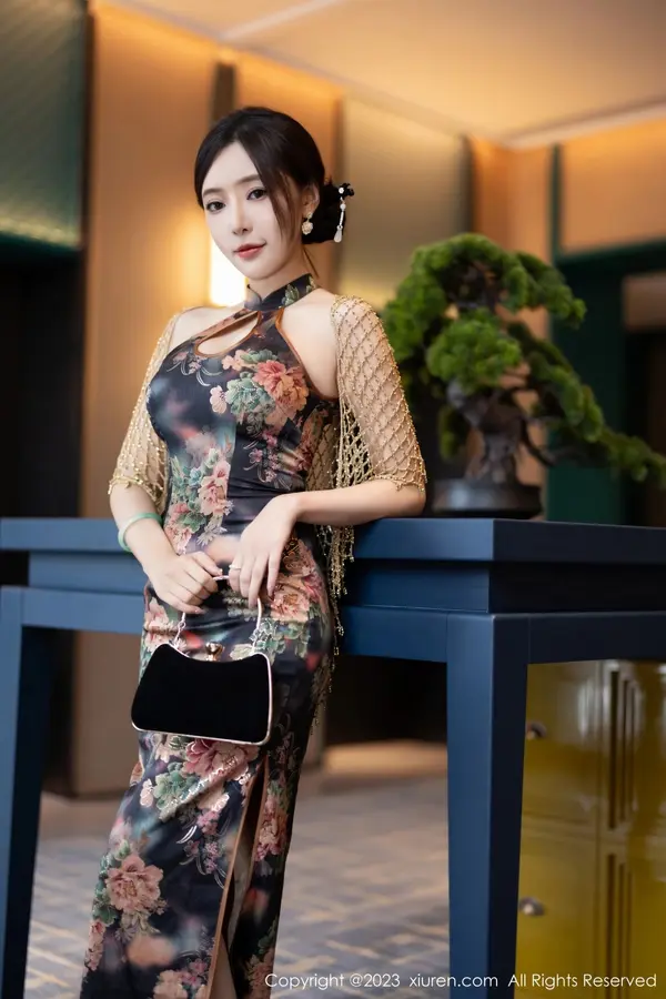 Vol. 07495 王馨瑶yanni(82P)