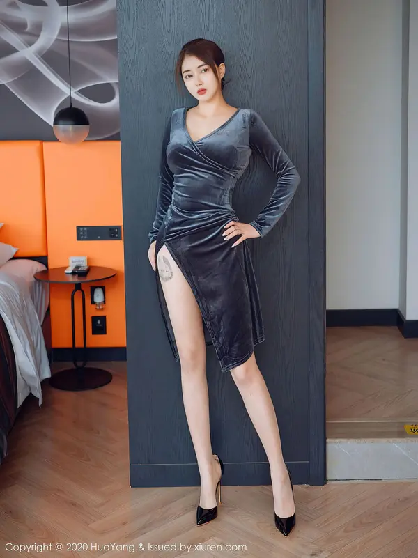 Vol. 0341 凯竹•廿十(42P)