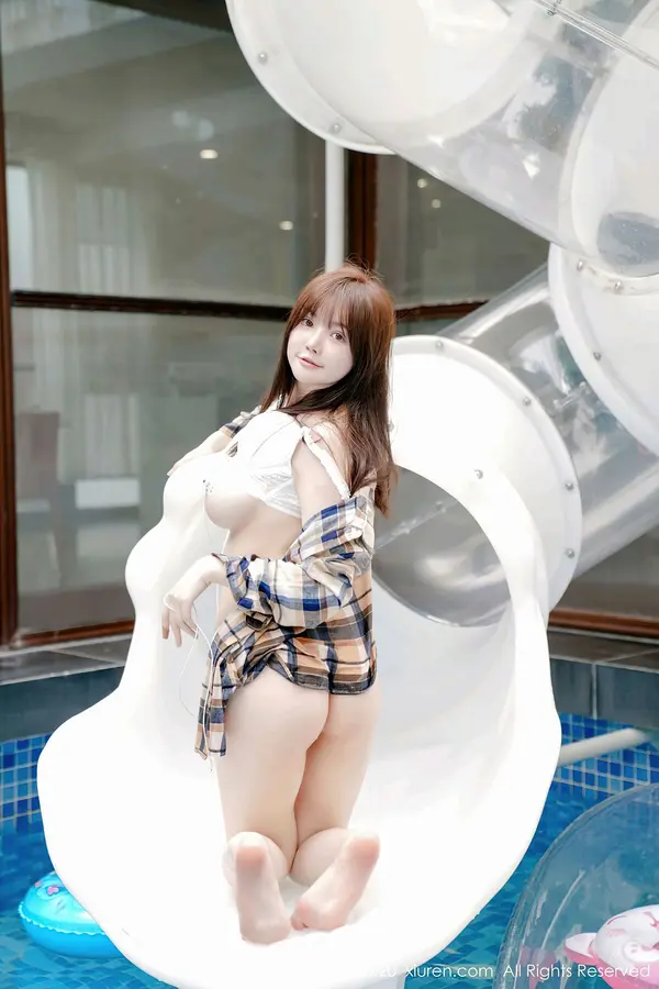 Vol. 02708 糯美子Mini(51P)
