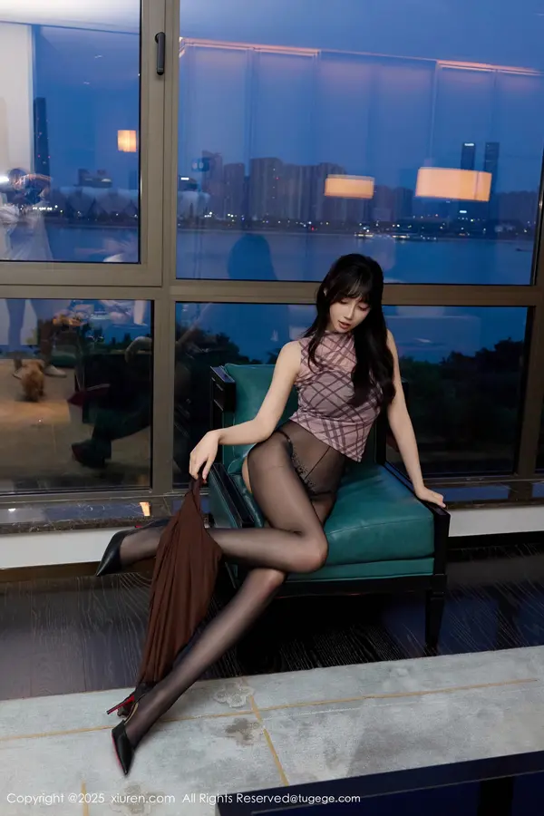 Vol. 10793 玥儿玥er(71P)