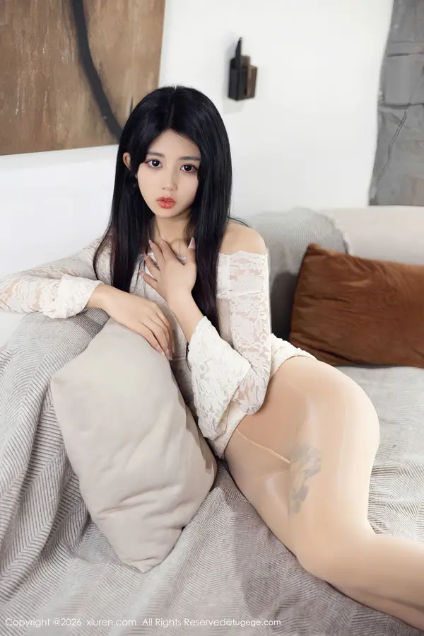 Vol. 11255 姜冉冉_Renee@(76P)