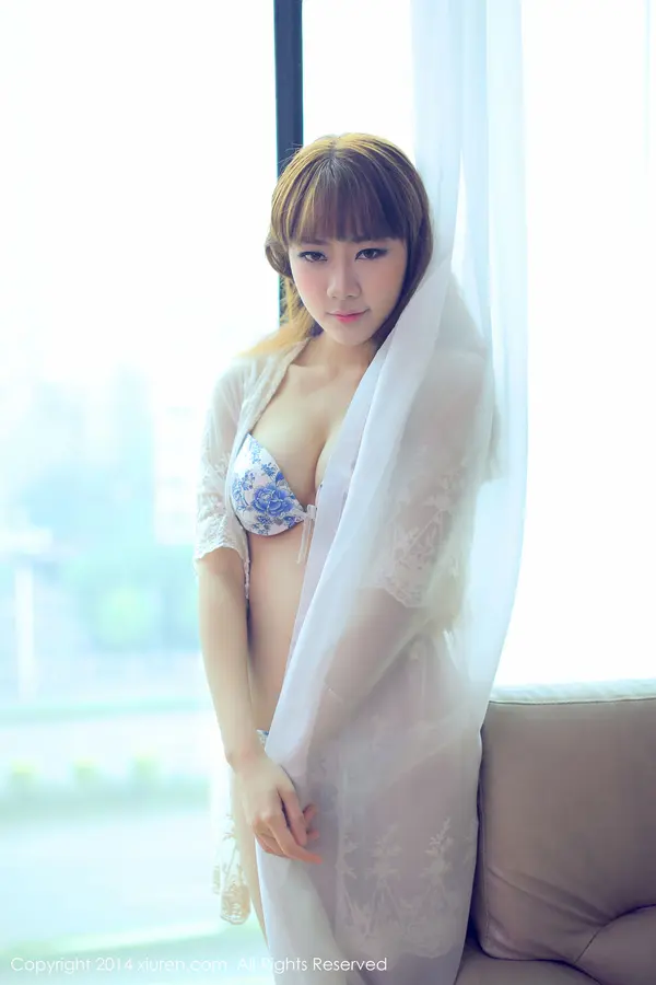 Vol. 00113 优琪琪子yuki(63P)