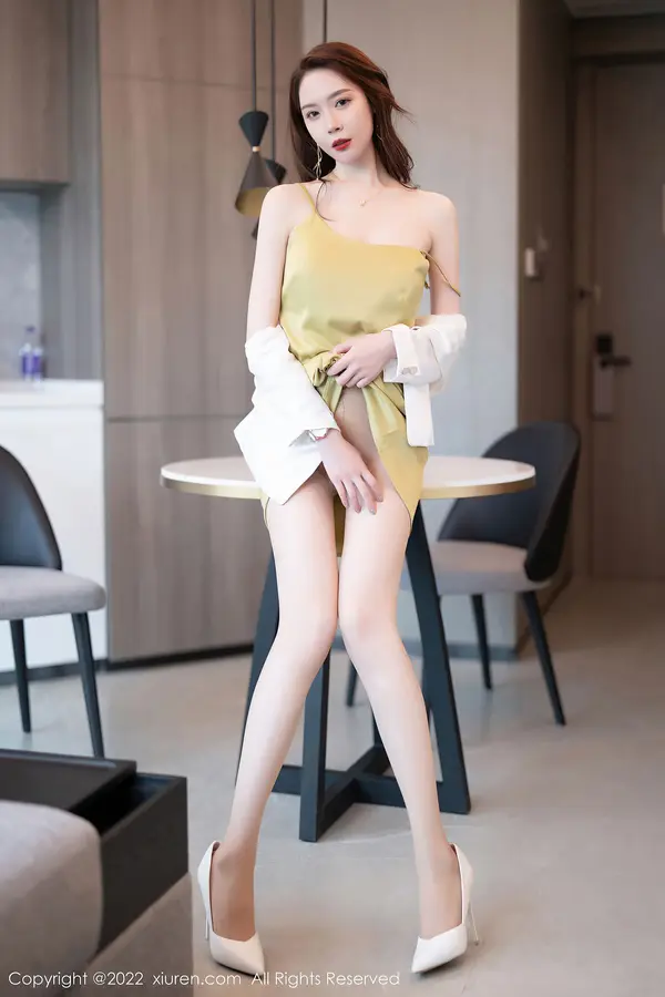Vol. 05147 梦心玥(83P)
