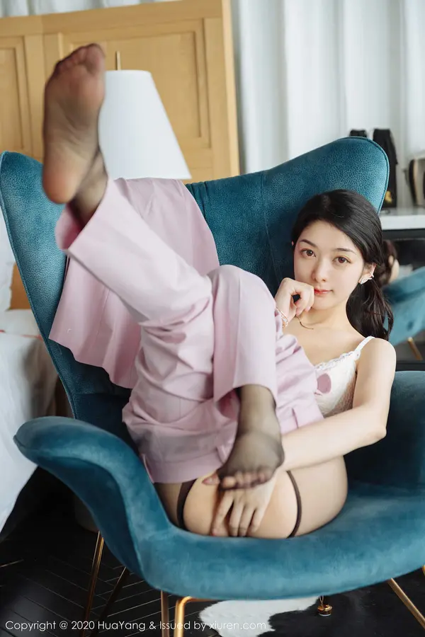 Vol. 0255 Angela小热巴(61P)