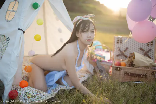 Vol. 01207 徐微微mia(81P)