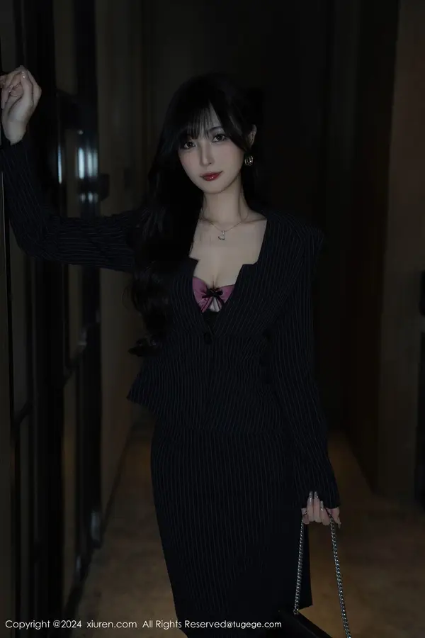 Vol. 09186 林星阑(91P)