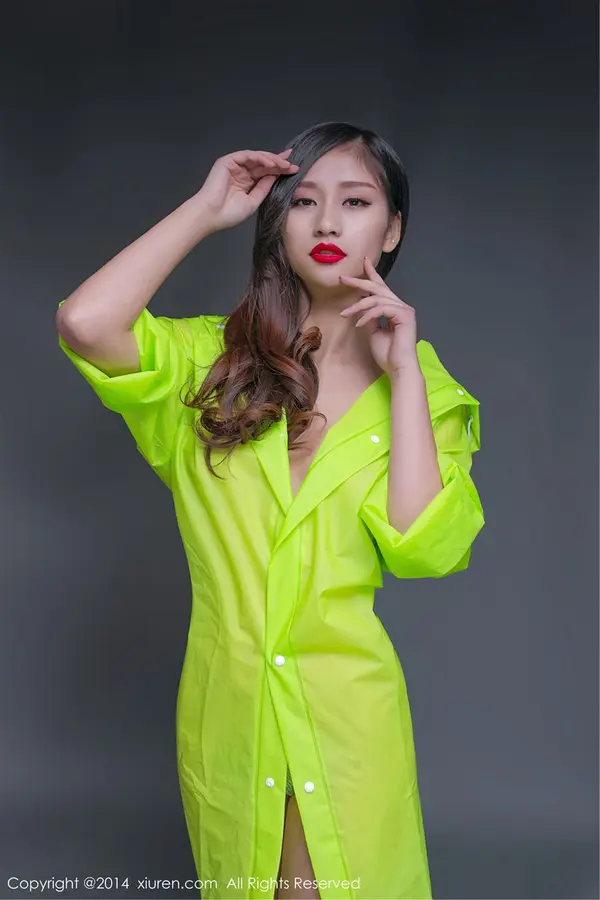 Vol. 00264 史雨姐姐(51P)