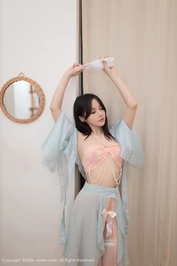 Vol. 09093 鱼子酱Fish(81P)