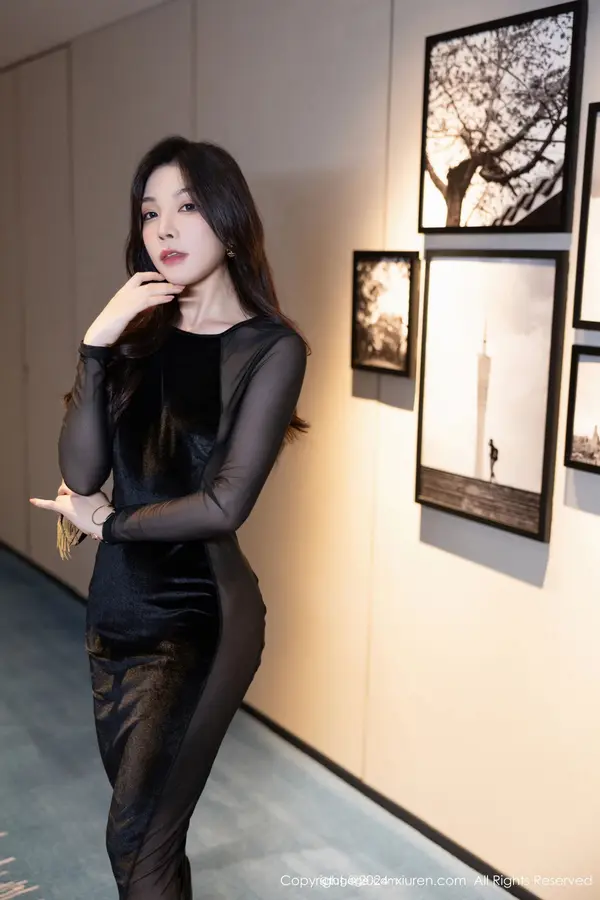 Vol. 08598 徐莉芝Booty(91P)