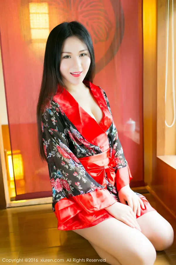 Vol. 00557 唐雨辰TYC(70P)