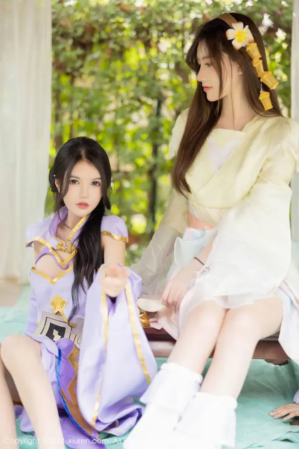 Vol. 04948 模特合集(52P)