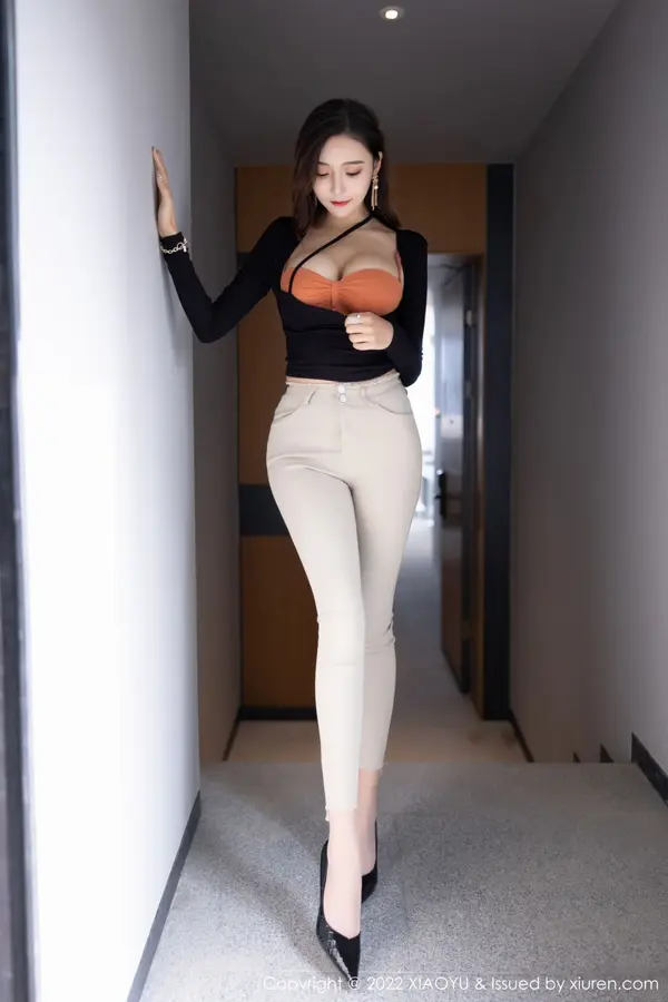 Vol. 0762 王馨瑶yanni(64P)