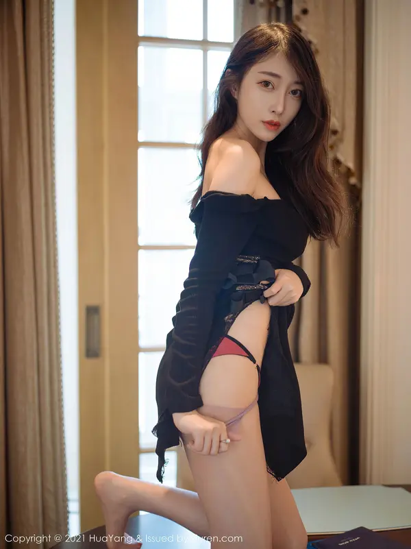 Vol. 0374 玥儿玥er(52P)