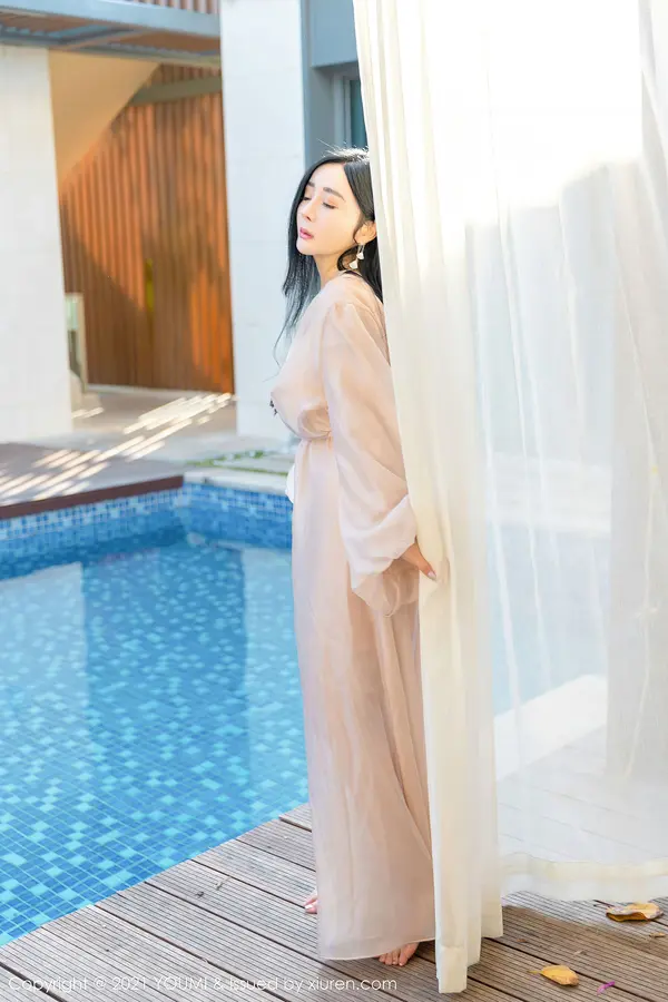 Vol. 0631 允尔(77P)