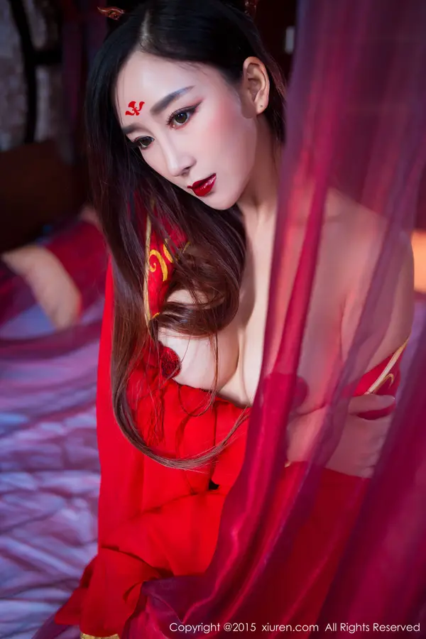 Vol. 00382 邹晶晶(67P)