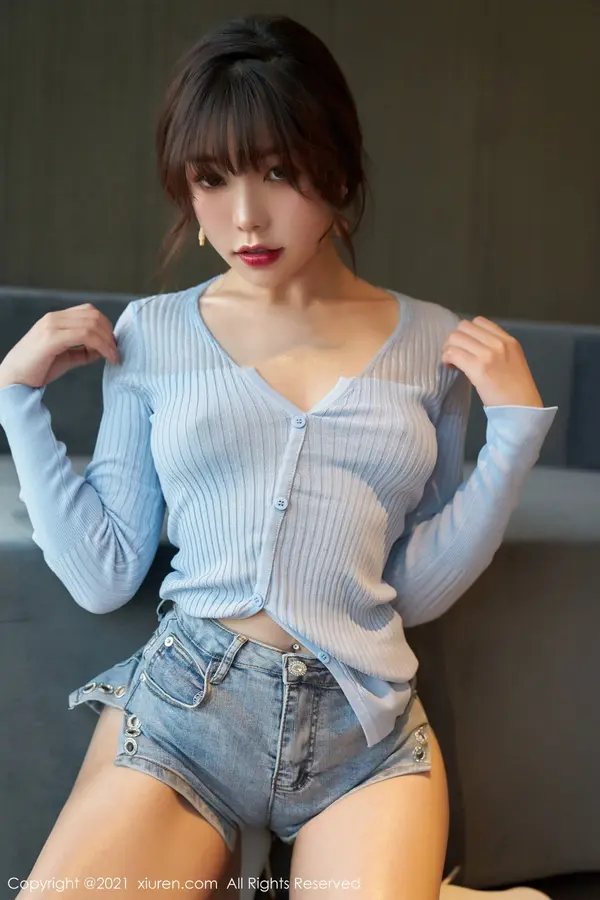 Vol. 03271 芝芝Booty(51P)