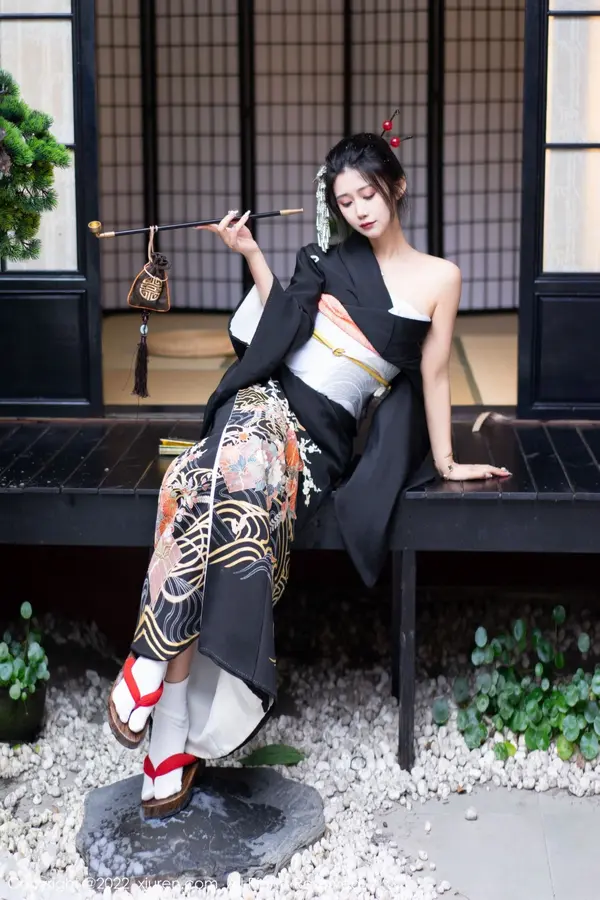 Vol. 05932 laura阿姣(75P)